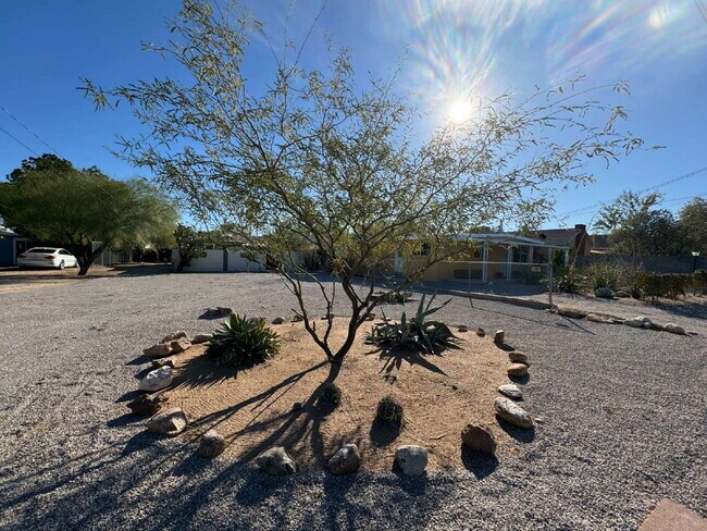 Foto del edificio - 2 bedroom single family w/yard & W/d