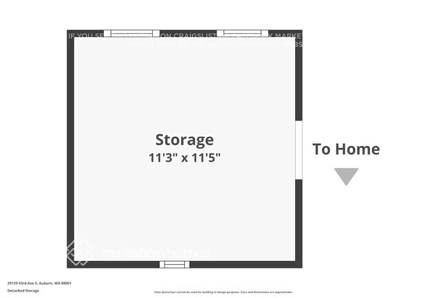 Foto del edificio - 29129 43rd Ave S