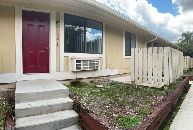 Foto del edificio - Spacious 1/1 in a great Tamarac location! ...