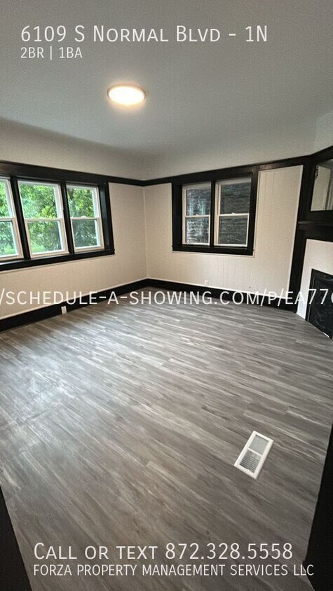 Foto principal - 6109 S Normal Blvd