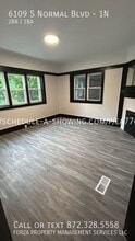 Building Photo - 6109 S Normal Blvd