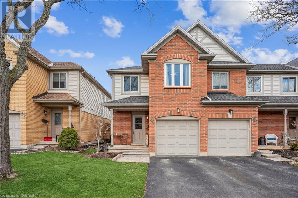 Photo principale - 2920 Headon Forest Dr