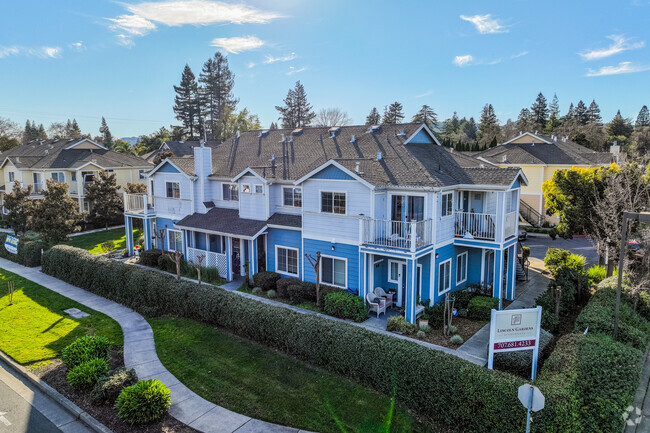 Building Photo - LINCOLN GARDENS APARTMENTS