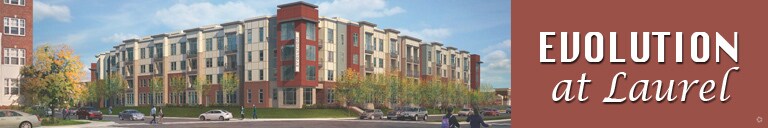 Evolution at Towne Centre Laurel