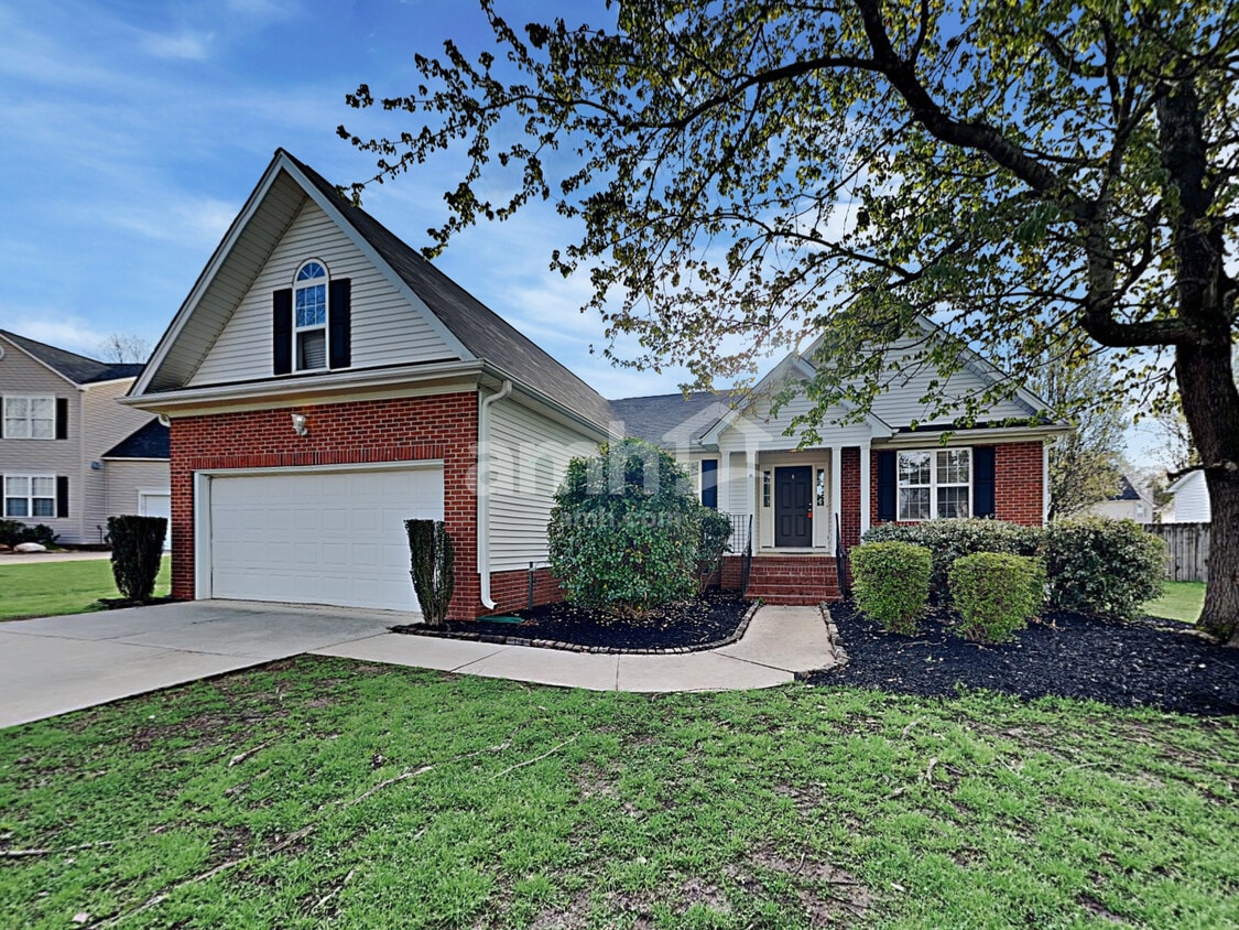 104 Peach Grove Place House Rental in Mauldin, SC