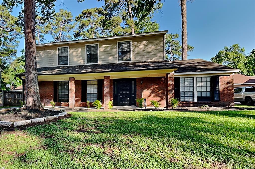 Primary Photo - 2615 Silver Falls Dr