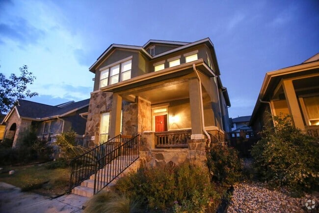 Building Photo - 4436 Camacho St.