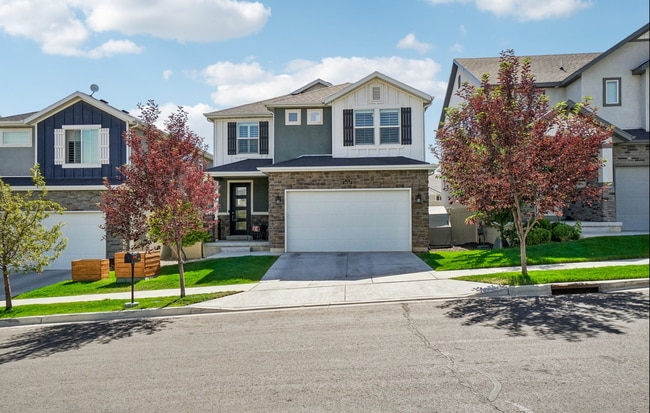 Building Photo - 14317 S Ashvale Dr