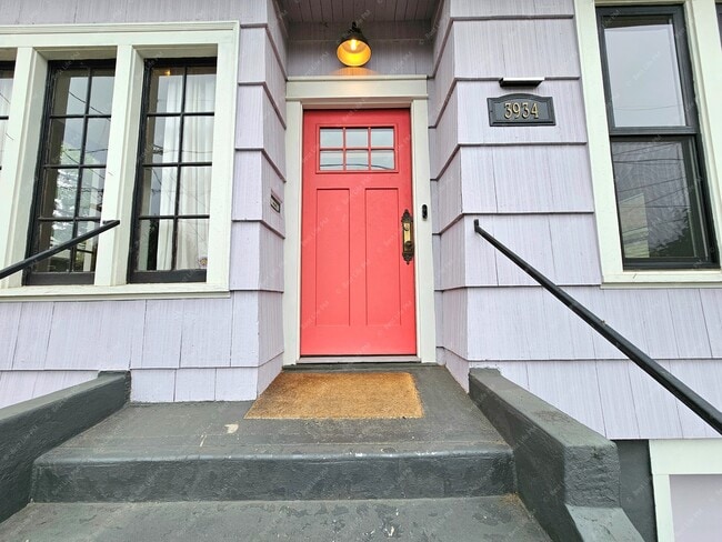 Foto del edificio - 3934 SE 29th Ave