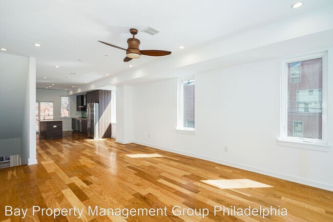 Foto del edificio - 3 br, 3 bath House - 1326 N Mascher St Unit J