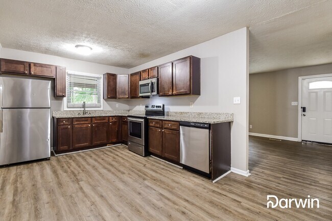 Building Photo - 3911 Cornell Blvd SW