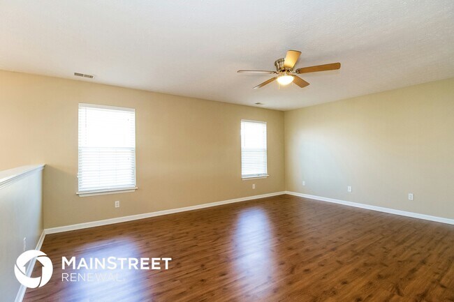Foto del edificio - 9612 Arrowridge Dr