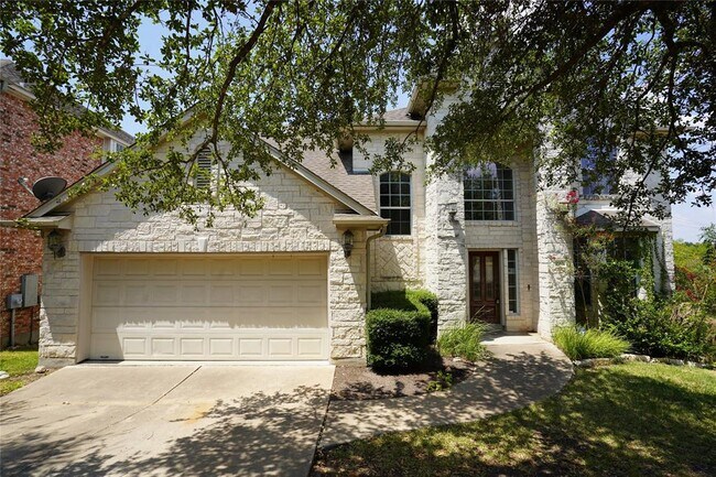 Foto del edificio - 2901 Cashell Wood Dr