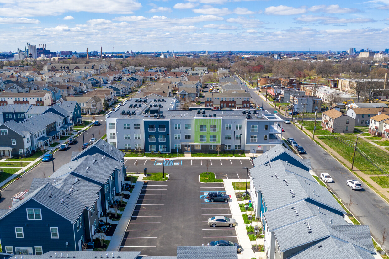 Foto del edificio - The Branches of Centerville Phase II