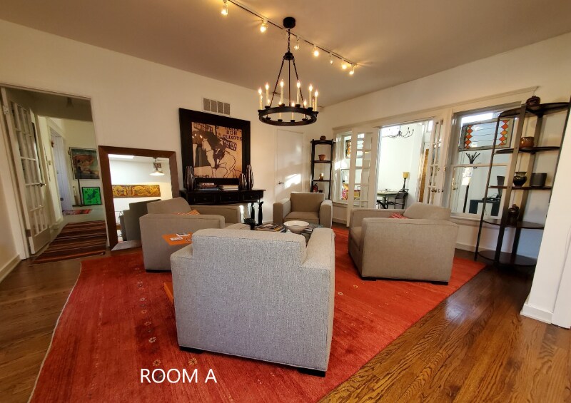 Foto principal - 708 Main St