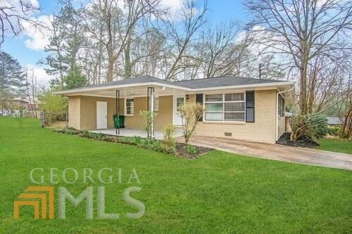 Building Photo - 4029 Moffat Ct