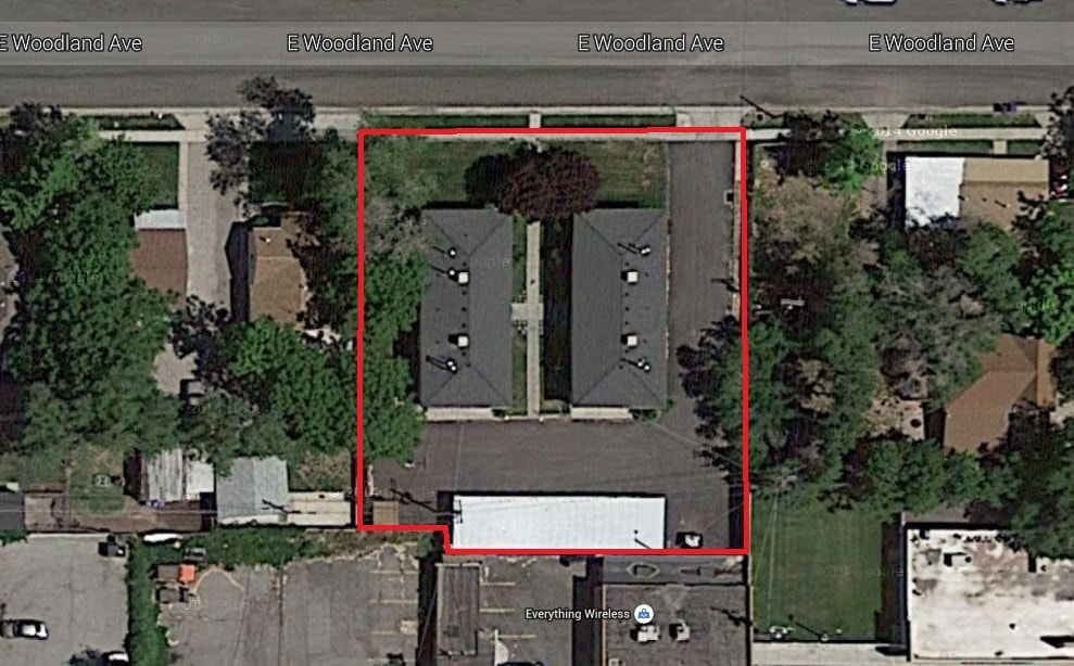 Building Photo - 466-468 E Woodland Ave
