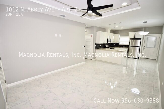 Building Photo - 1st Month Free with 13 Month Lease-Brand N...