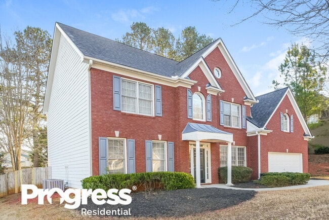 Building Photo - 124 Mayes Farm Rd NW