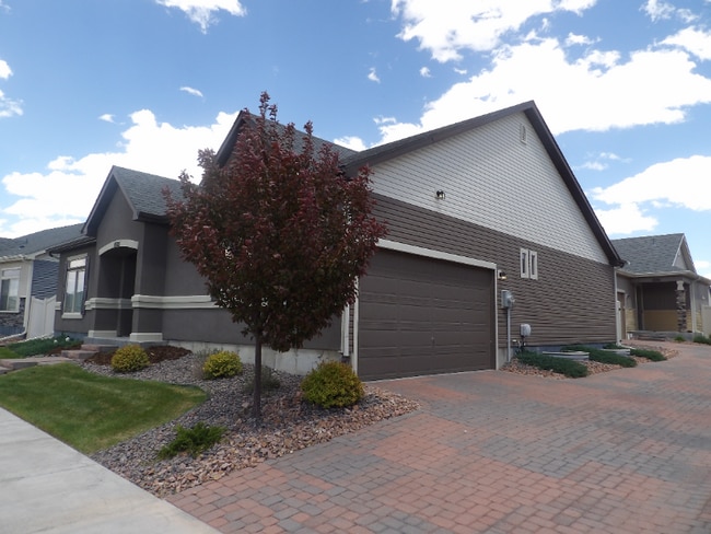 Photo - 6520 Golden Briar Ln (Colorado Springs, CO) House
