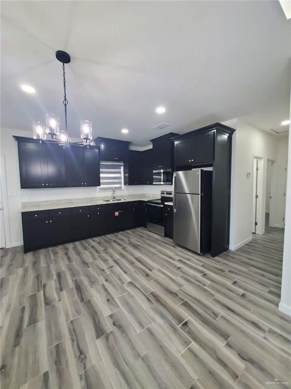 Foto del edificio - 1300 E Hibiscus Ave