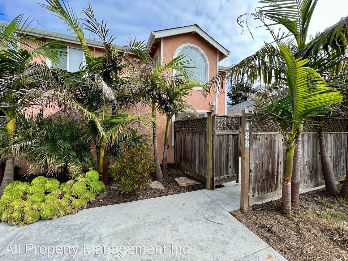 Primary Photo - 1 br, 1 bath House - 488 Cypress Ave