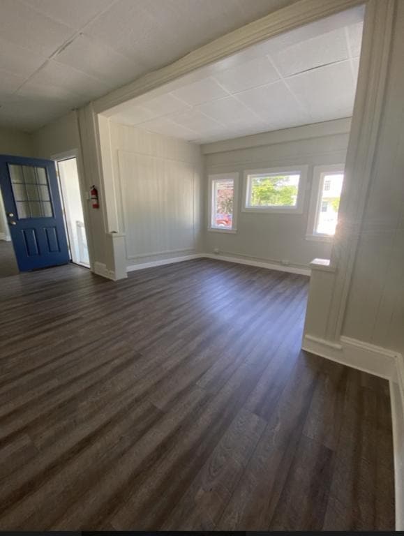 Building Photo - 55 Washington St