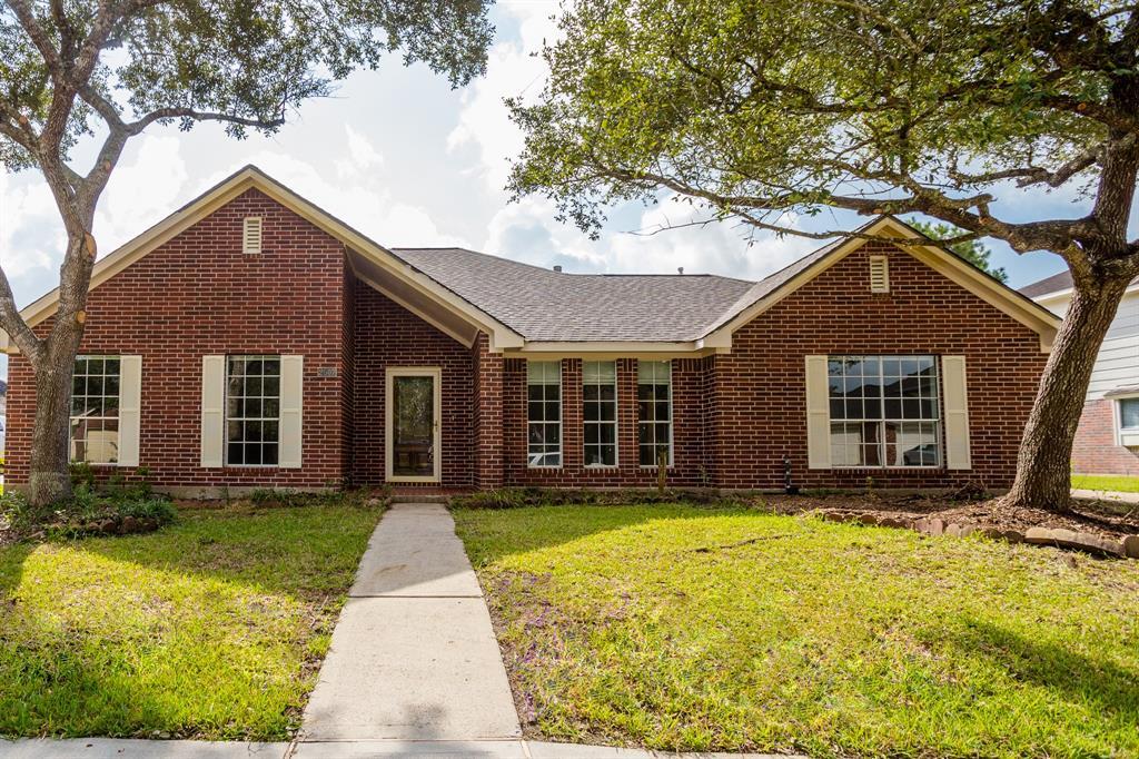 2507 Briarglen Dr, Pearland, TX 77581 House Rental in Pearland, TX