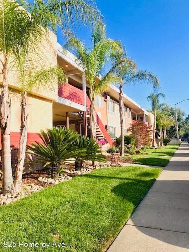 Foto principal - 925 Pomeroy Ave
