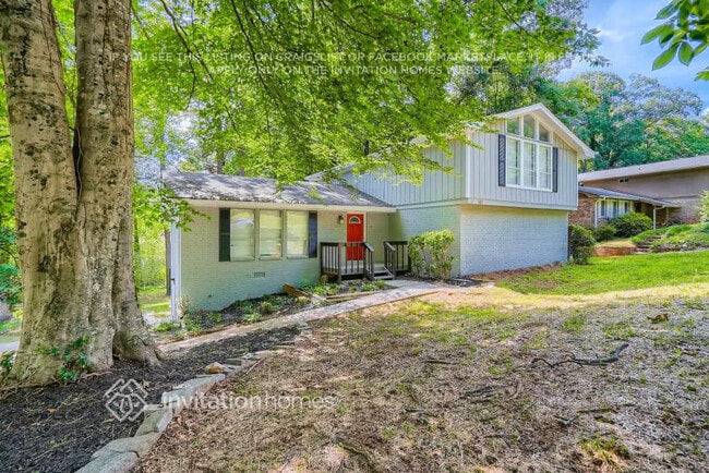 Foto del edificio - 381 Shelton Woods Ct