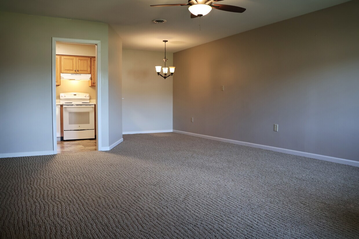 184 Ridgeview St Unit 202, Danville, PA 17821 Condo for Rent in