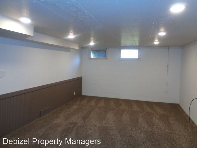Foto del edificio - 2 br, 1 bath House - 2622 Rimrock Road Unit 2