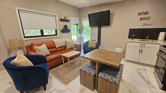 Foto del edificio - 15400 SW 237th St