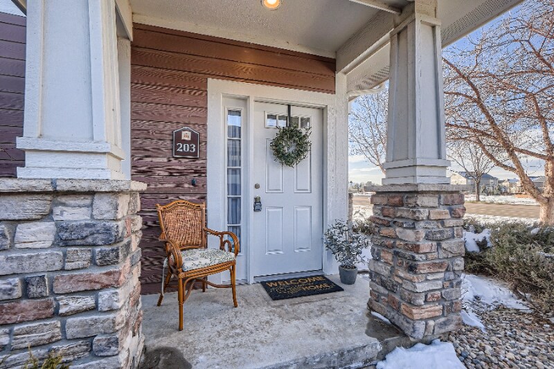 Foto principal - 2402 Owens Ave