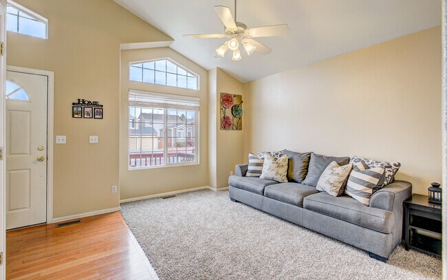 Foto del edificio - 4555 Tetman Ln