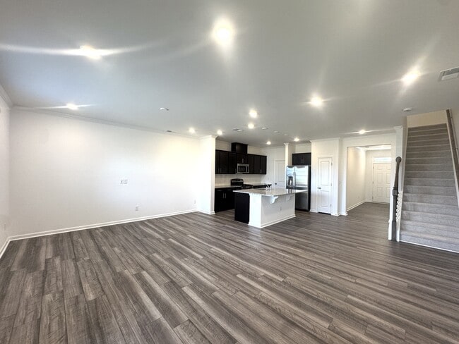 Foto del edificio - 2917 Hickory Fld Dr