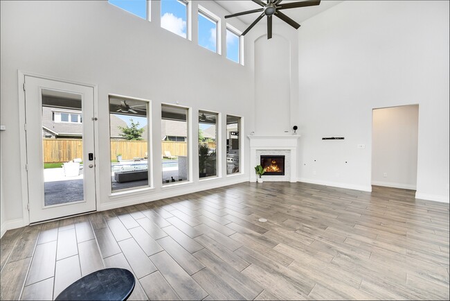 Foto del edificio - 15014 Little Fox Canyon Tr