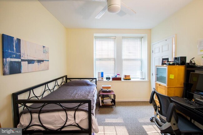 Foto del edificio - 1501 W Allegheny Ave