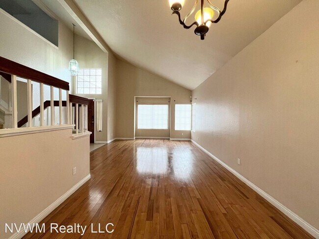 Building Photo - 4 br, 3 bath House - 4709 Illustrious St