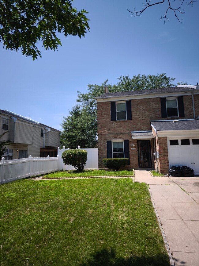 Photo - 8531 Cratin Pl (Philadelphia, PA) Townhome