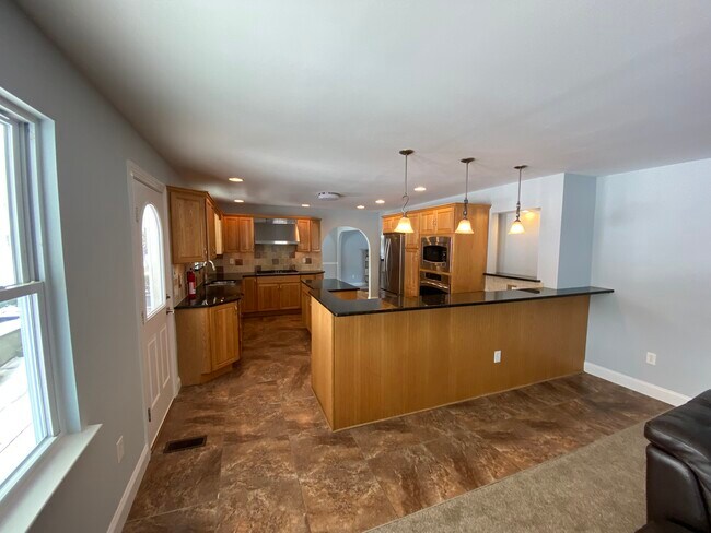 Kitchen - 235 New Freedom Rd