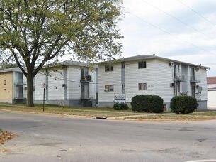 Primary Photo - Westgate SW - RESIDENT Heat & Water PAID!