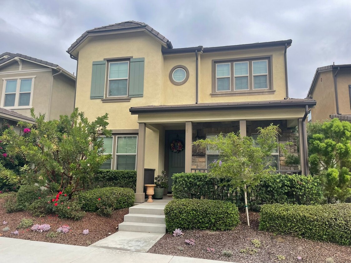 Primary Photo - Absolutely Gorgeous Escondido Home