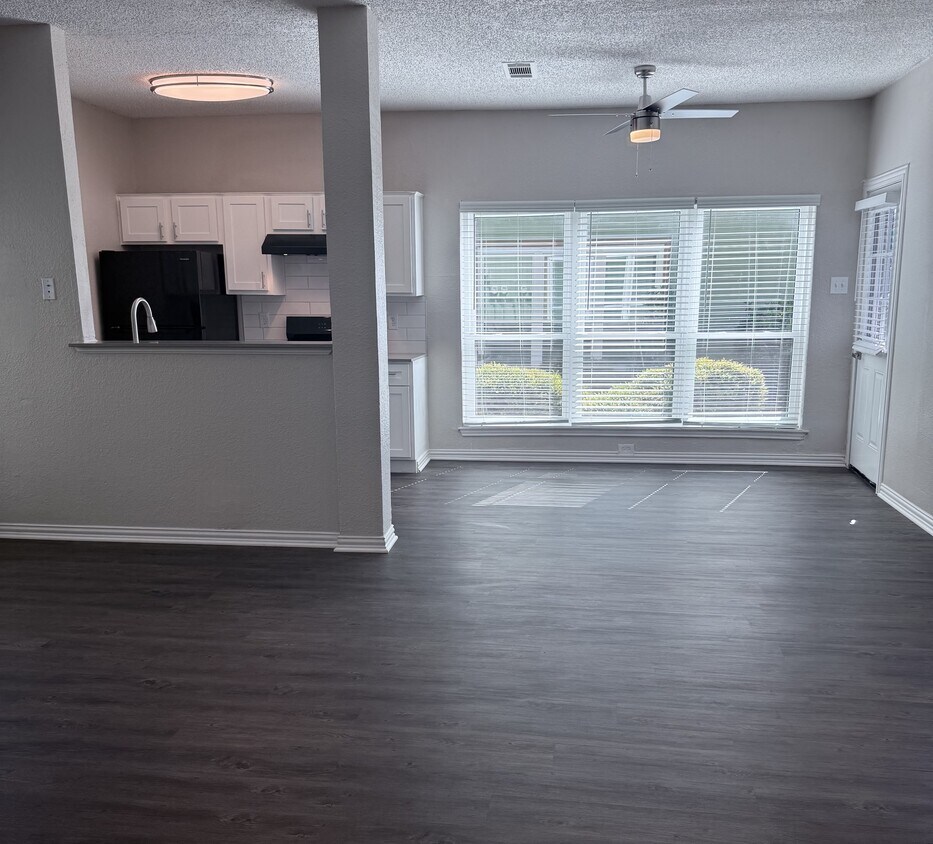 Comedor A1 - The Retreat at Faulkner Point