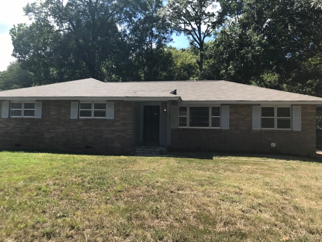 Primary Photo - 3035 Coleman Rd