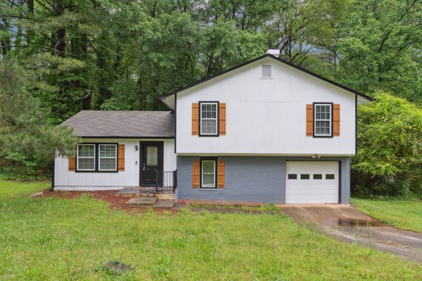 Foto principal - 4326 Dogwood Farms Dr