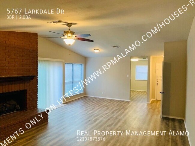 Photo - 5767 Larkdale Dr House