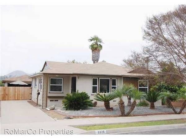 Primary Photo - 3 br, 2 bath House - 5576 Gala Avenue