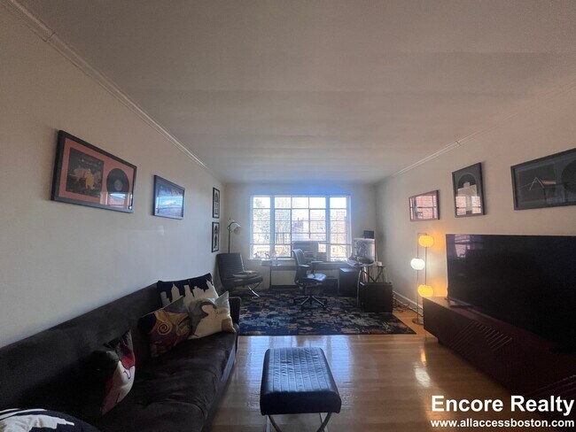 Foto del edificio - 101 Longwood Ave