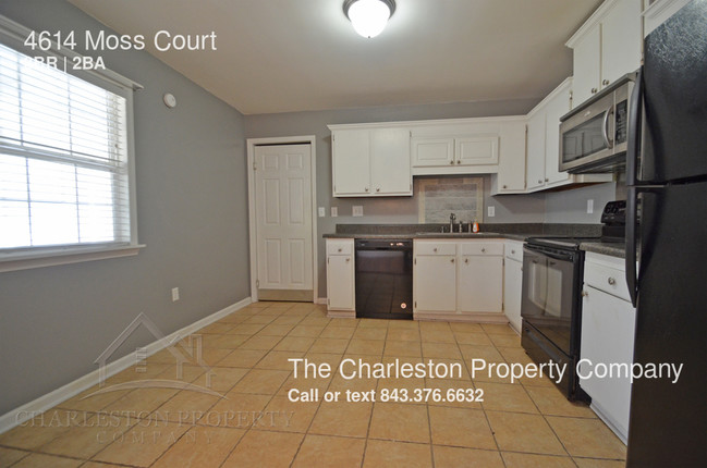 Building Photo - 4614 Moss Ct